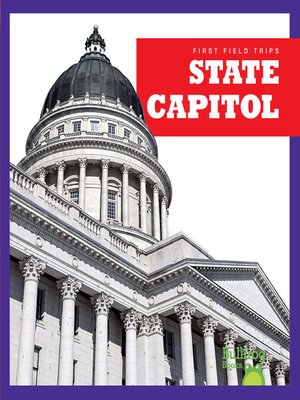 cover image of State Capitol